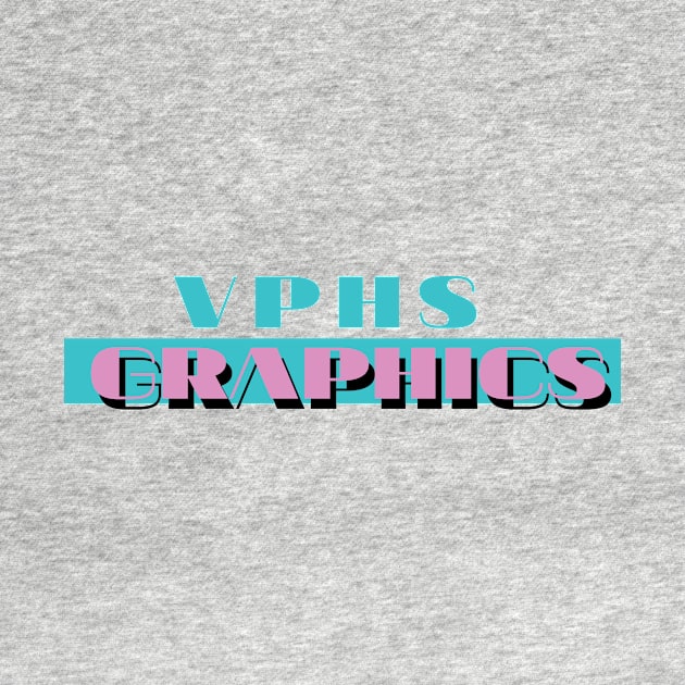 Miami Vice: Graphics by vphsgraphics